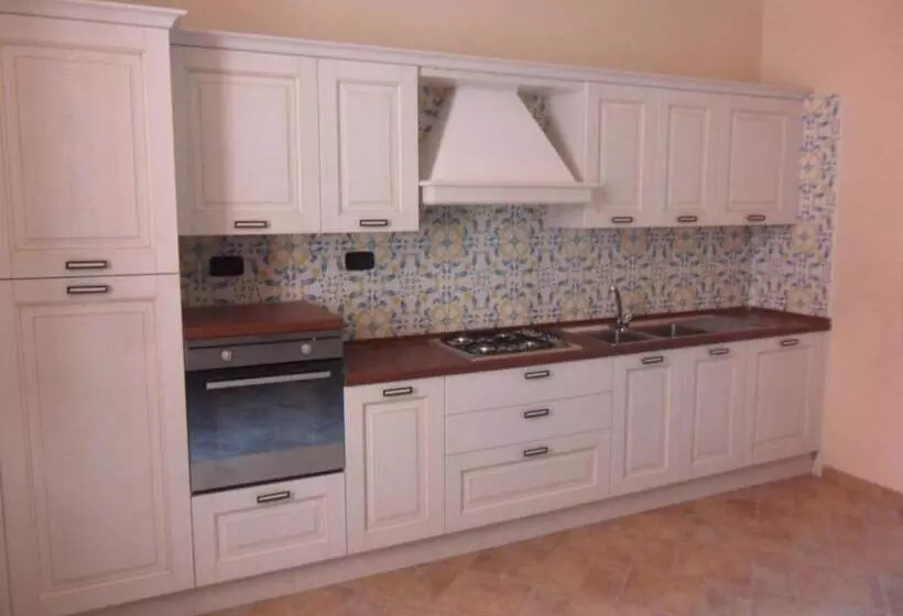 Majatalo Palazzo Gentilizio De Maffutiis