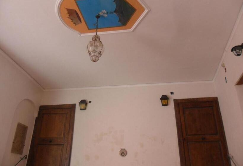 פנסיון Palazzo Gentilizio De Maffutiis