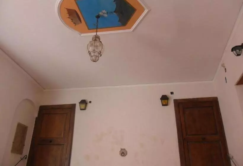 Majatalo Palazzo Gentilizio De Maffutiis