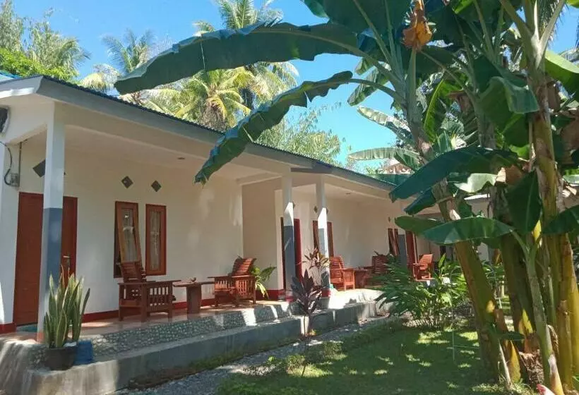 Majatalo Riung Guesthouse