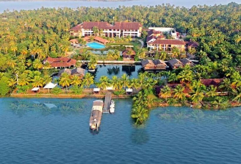 Plumeria Lake Resort & Spa, By Zaahrah Hotels And Resorts