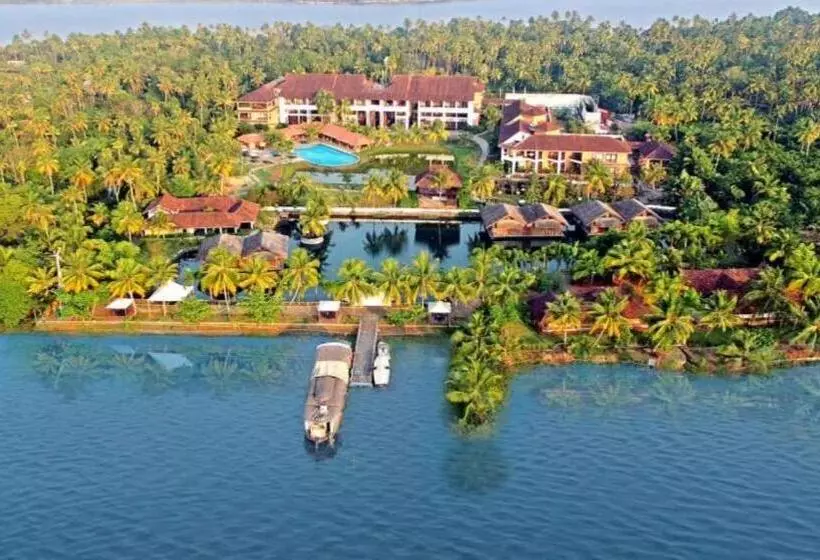 Plumeria Lake Resort & Spa, By Zaahrah Hotels And Resorts