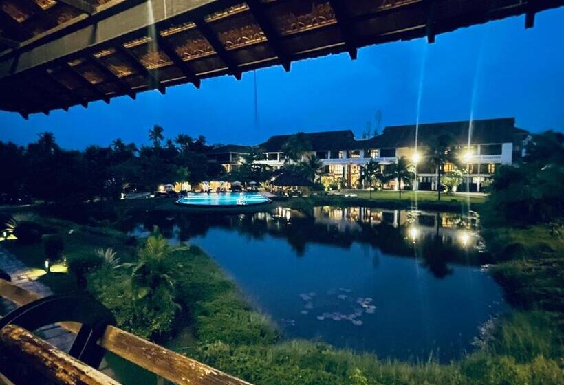 Plumeria Lake Resort & Spa, By Zaahrah Hotels And Resorts