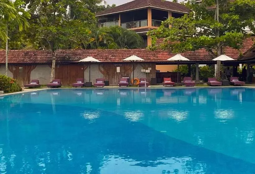 Plumeria Lake Resort & Spa, By Zaahrah Hotels And Resorts