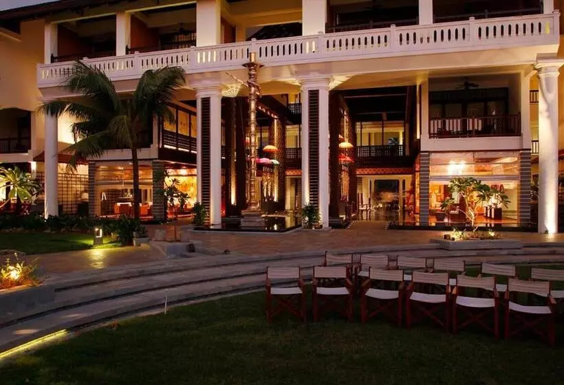 Plumeria Lake Resort & Spa, By Zaahrah Hotels And Resorts