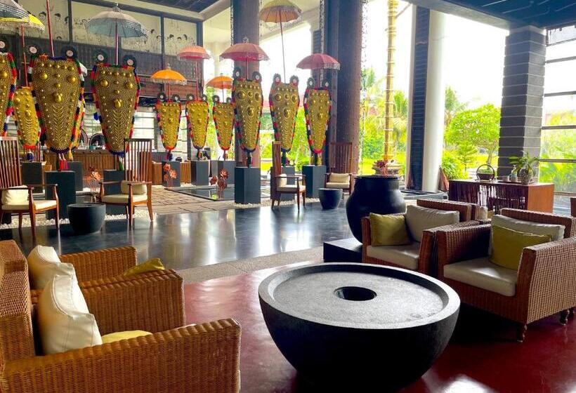 Plumeria Lake Resort & Spa, By Zaahrah Hotels And Resorts