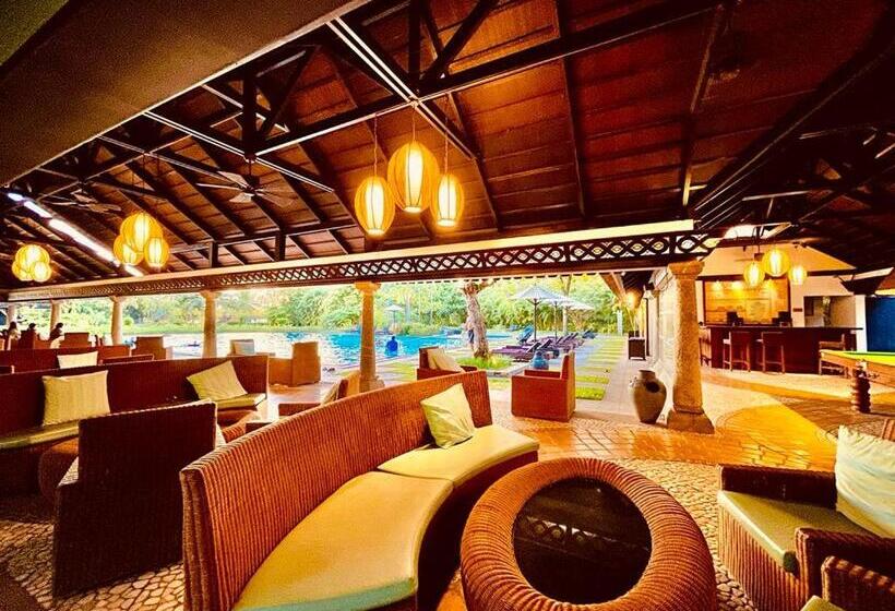 Plumeria Lake Resort & Spa, By Zaahrah Hotels And Resorts