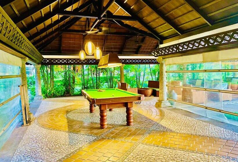 Plumeria Lake Resort & Spa, By Zaahrah Hotels And Resorts