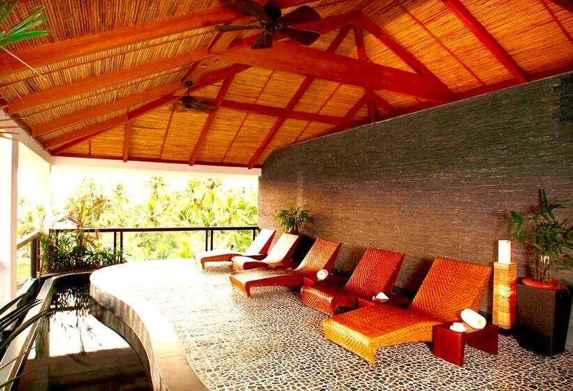 Plumeria Lake Resort & Spa, By Zaahrah Hotels And Resorts