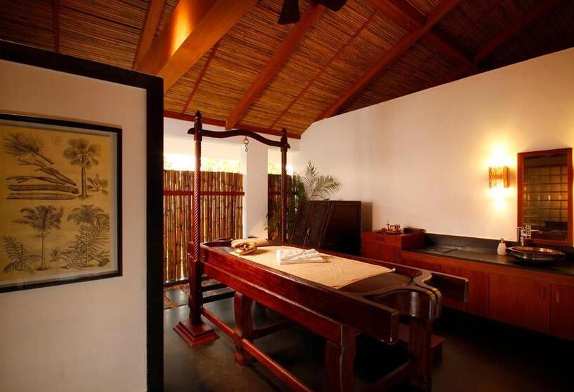 Plumeria Lake Resort & Spa, By Zaahrah Hotels And Resorts