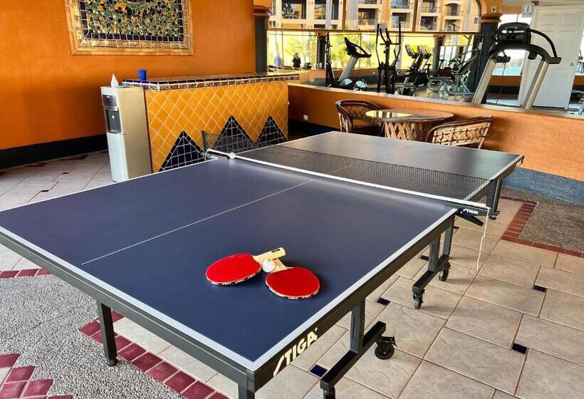 منتجع Princesa De Penasco Condo C101 Sandy Beach Puerto Penasco