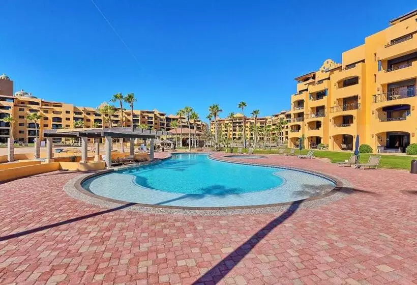 リゾートホテル Princesa De Penasco Condo C101 Sandy Beach Puerto Penasco