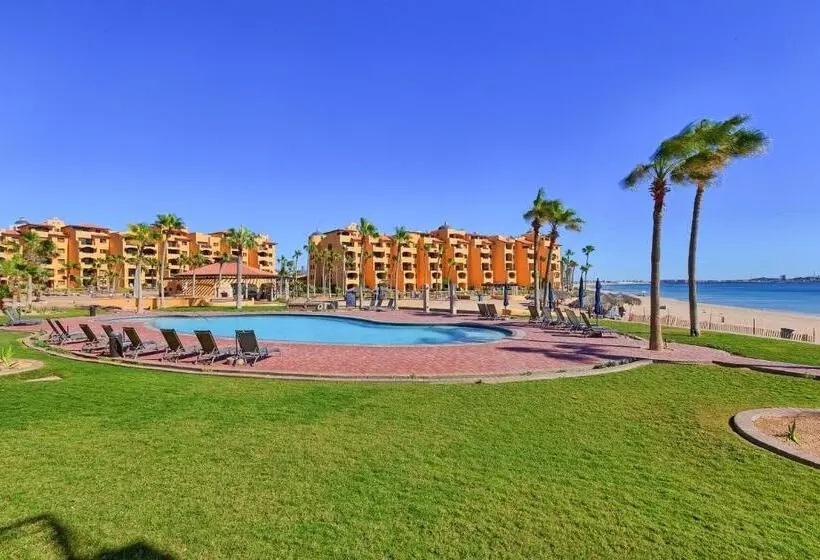 リゾートホテル Princesa De Penasco Condo C101 Sandy Beach Puerto Penasco