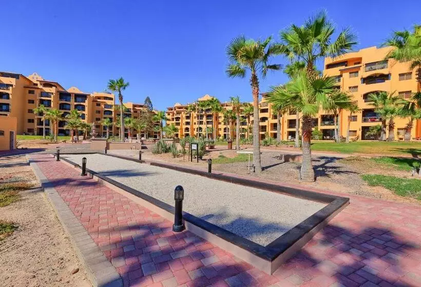 リゾートホテル Princesa De Penasco Condo C101 Sandy Beach Puerto Penasco