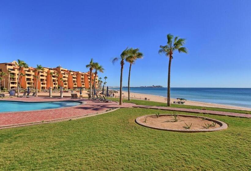 منتجع Princesa De Penasco Condo C101 Sandy Beach Puerto Penasco