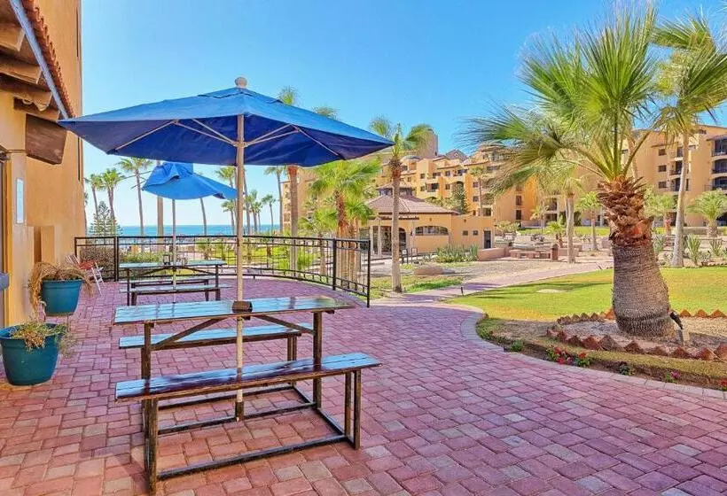 リゾートホテル Princesa De Penasco Condo C101 Sandy Beach Puerto Penasco