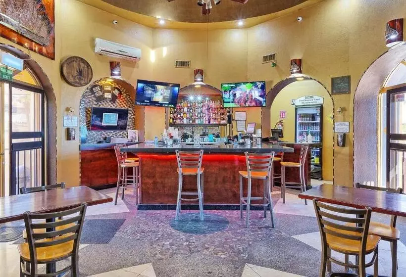 リゾートホテル Princesa De Penasco Condo C101 Sandy Beach Puerto Penasco