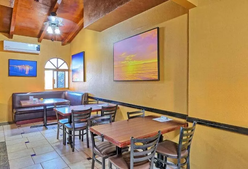 リゾートホテル Princesa De Penasco Condo C101 Sandy Beach Puerto Penasco