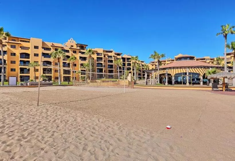 リゾートホテル Princesa De Penasco Condo C101 Sandy Beach Puerto Penasco