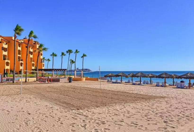 リゾートホテル Princesa De Penasco Condo C101 Sandy Beach Puerto Penasco