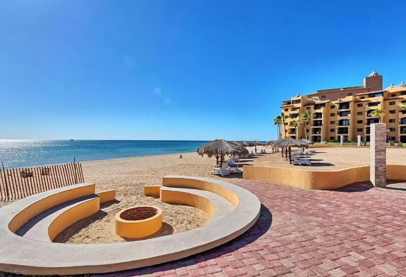 リゾートホテル Princesa De Penasco Condo C101 Sandy Beach Puerto Penasco