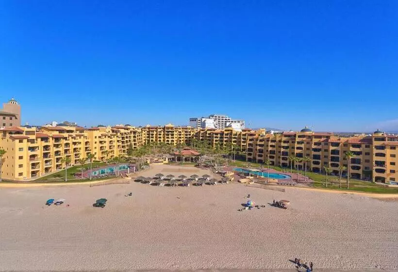 リゾートホテル Princesa De Penasco Condo C101 Sandy Beach Puerto Penasco