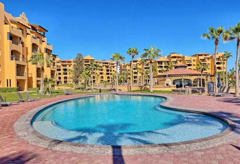 リゾートホテル Princesa De Penasco Condo C101 Sandy Beach Puerto Penasco