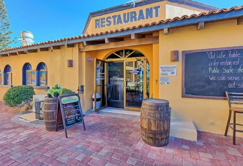 リゾートホテル Princesa De Penasco Condo C101 Sandy Beach Puerto Penasco