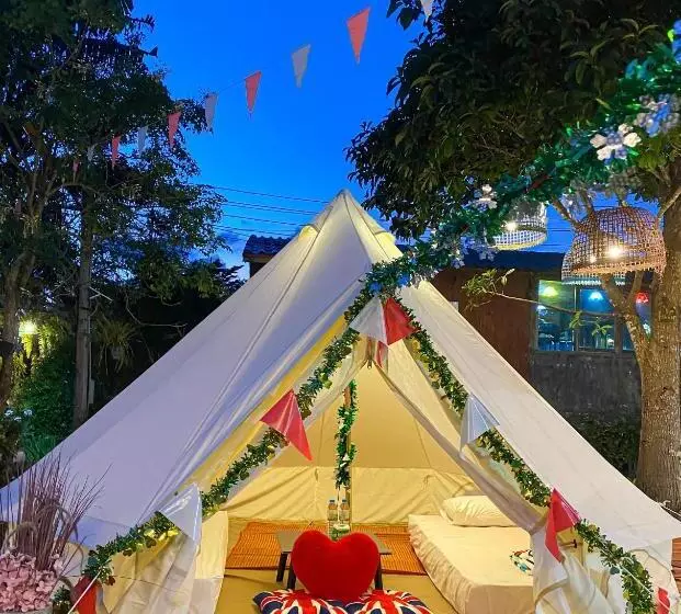 Wangnamkeaw Goodviewresort