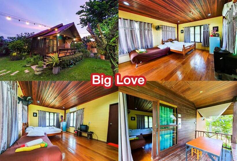 Wangnamkeaw Goodviewresort