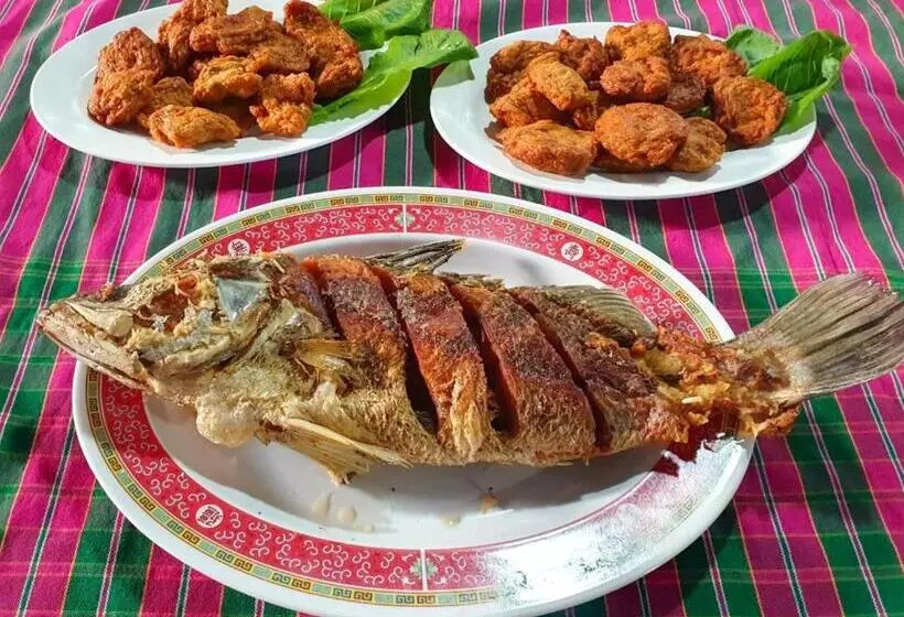 Wangnamkeaw Goodviewresort