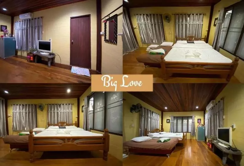 Wangnamkeaw Goodviewresort