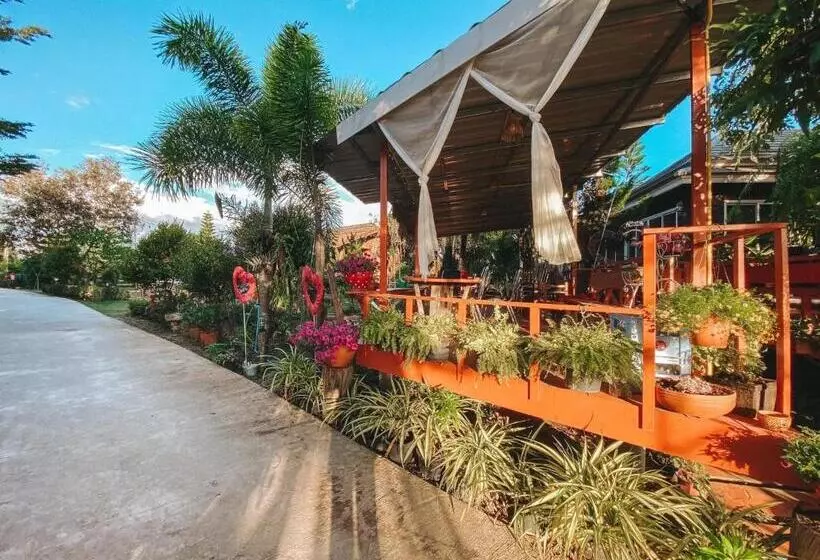 Wangnamkeaw Goodviewresort