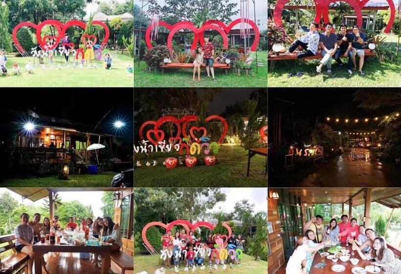 Wangnamkeaw Goodviewresort