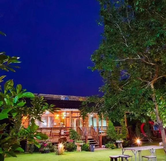 Wangnamkeaw Goodviewresort