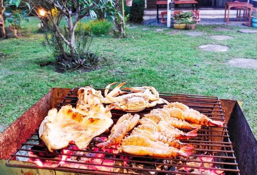 Wangnamkeaw Goodviewresort