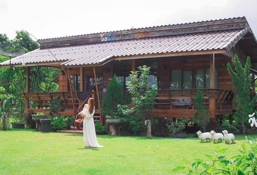 Wangnamkeaw Goodviewresort