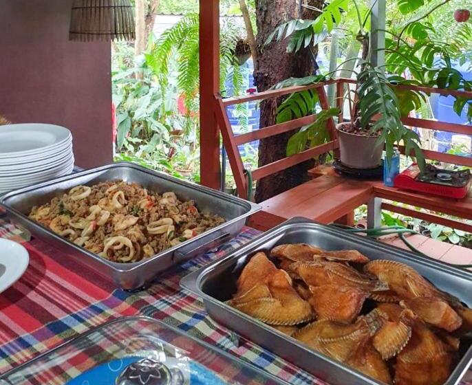 Wangnamkeaw Goodviewresort