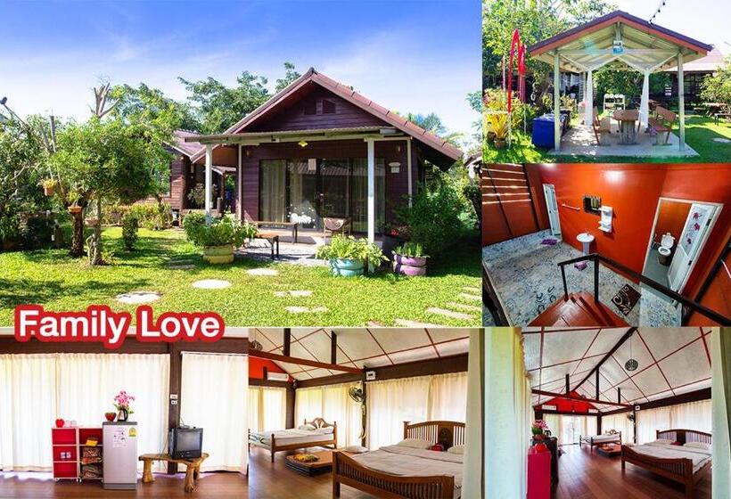 Wangnamkeaw Goodviewresort