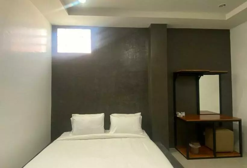 22 Twenty Two Hotel ทะเวนตี้ ทู โฮเทล