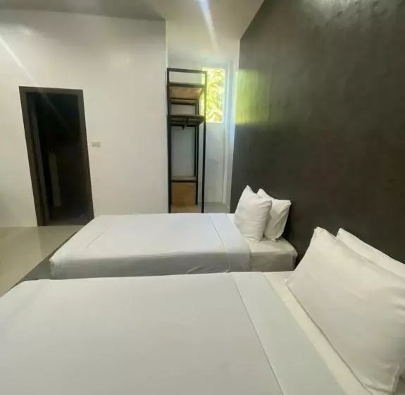 22 Twenty Two Hotel ทะเวนตี้ ทู โฮเทล