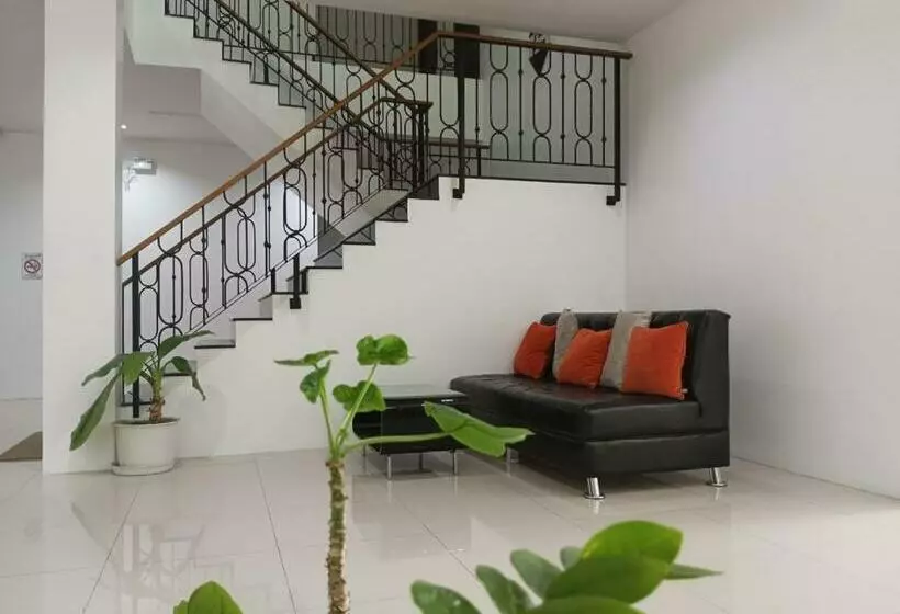 22 Twenty Two Hotel ทะเวนตี้ ทู โฮเทล