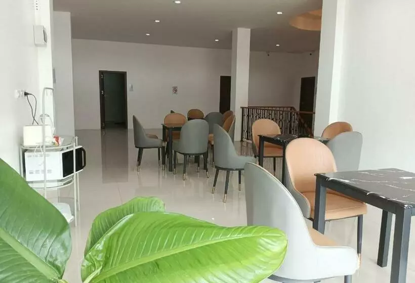 22 Twenty Two Hotel ทะเวนตี้ ทู โฮเทล