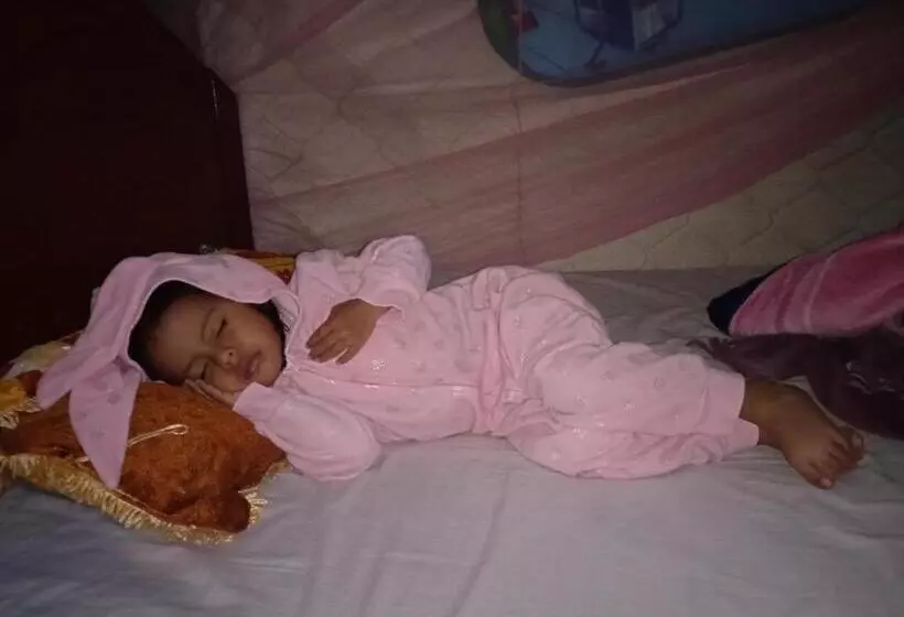 ユースホステル Lia B&b Lucmabamba