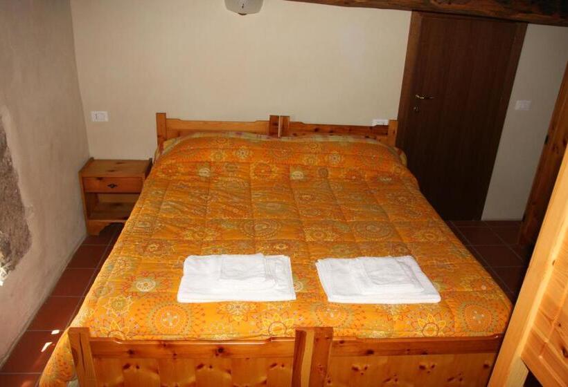 Bed and Breakfast Casa Torre