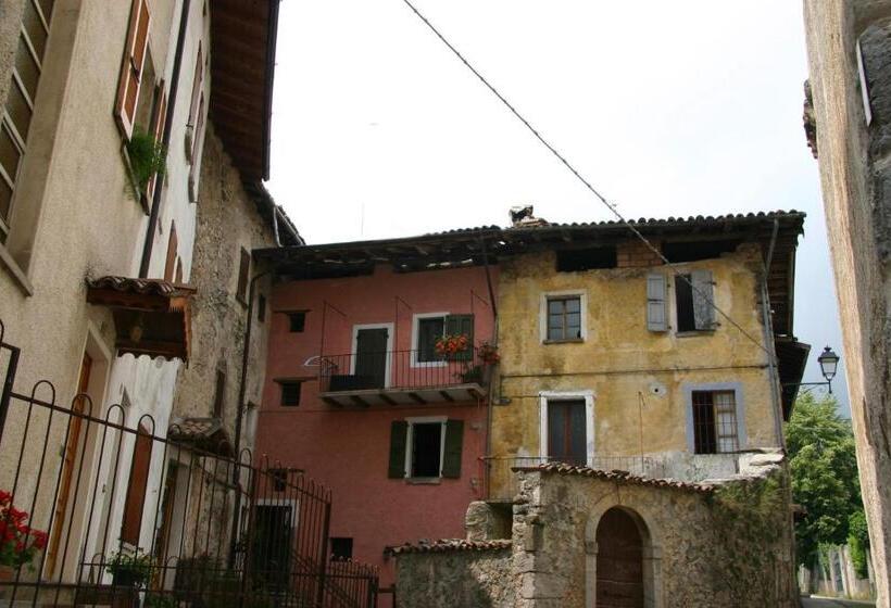 Bed and Breakfast Casa Torre