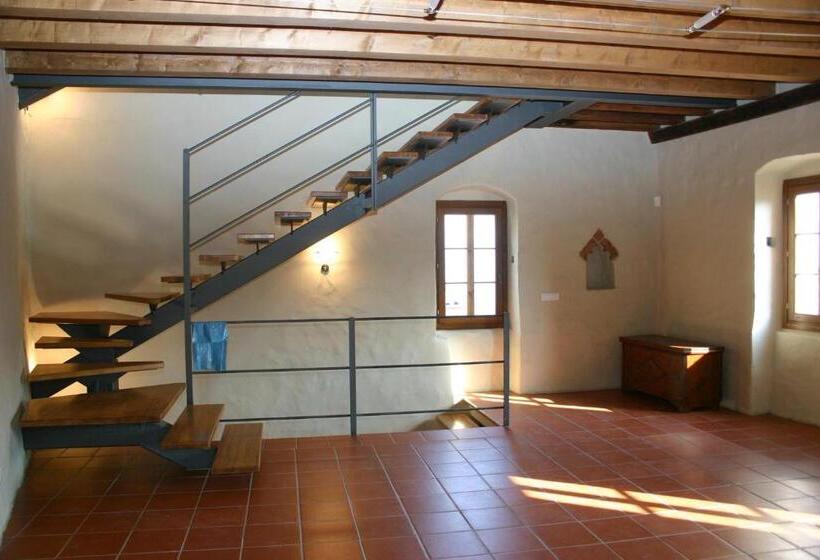 Bed and Breakfast Casa Torre