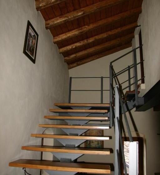 Bed and Breakfast Casa Torre