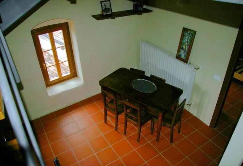 Bed and Breakfast Casa Torre