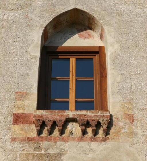 Bed and Breakfast Casa Torre